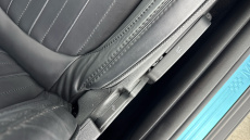 MINI Hatchback 2.0 Cooper S Exclusive 3dr Auto Petrol Hatchback